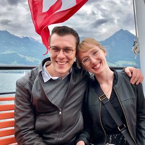 Meet your Posher, Laura